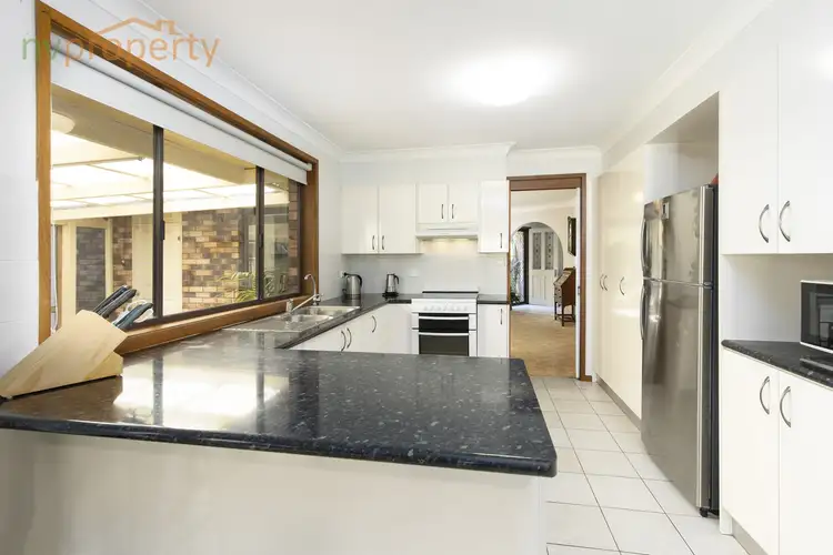 Second view of Homely house listing, 73 Ocean Avenue, Stuarts Point NSW 2441