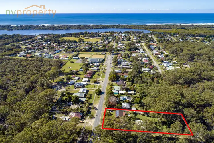 Third view of Homely house listing, 73 Ocean Avenue, Stuarts Point NSW 2441