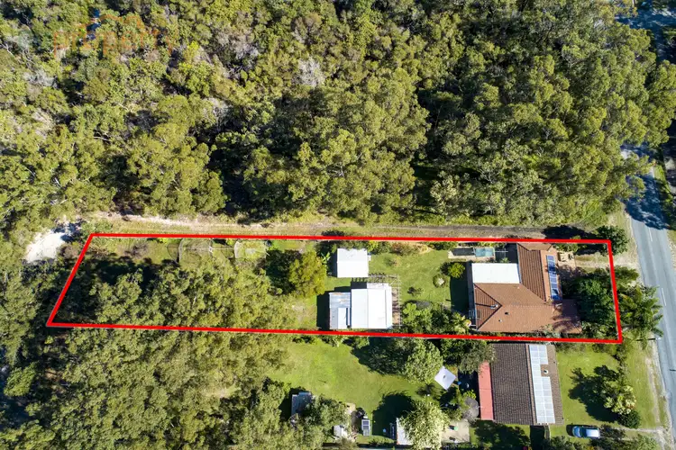 Fourth view of Homely house listing, 73 Ocean Avenue, Stuarts Point NSW 2441