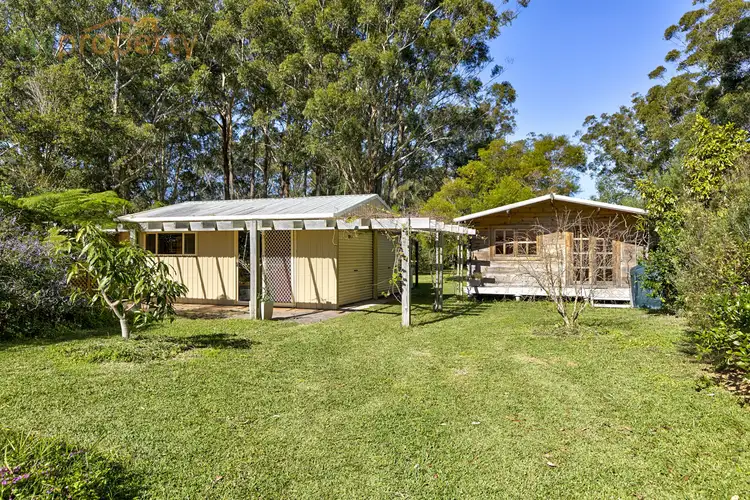 Fifth view of Homely house listing, 73 Ocean Avenue, Stuarts Point NSW 2441