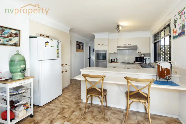 Fifth view of Homely house listing, 6 Fourth Avenue, Stuarts Point NSW 2441