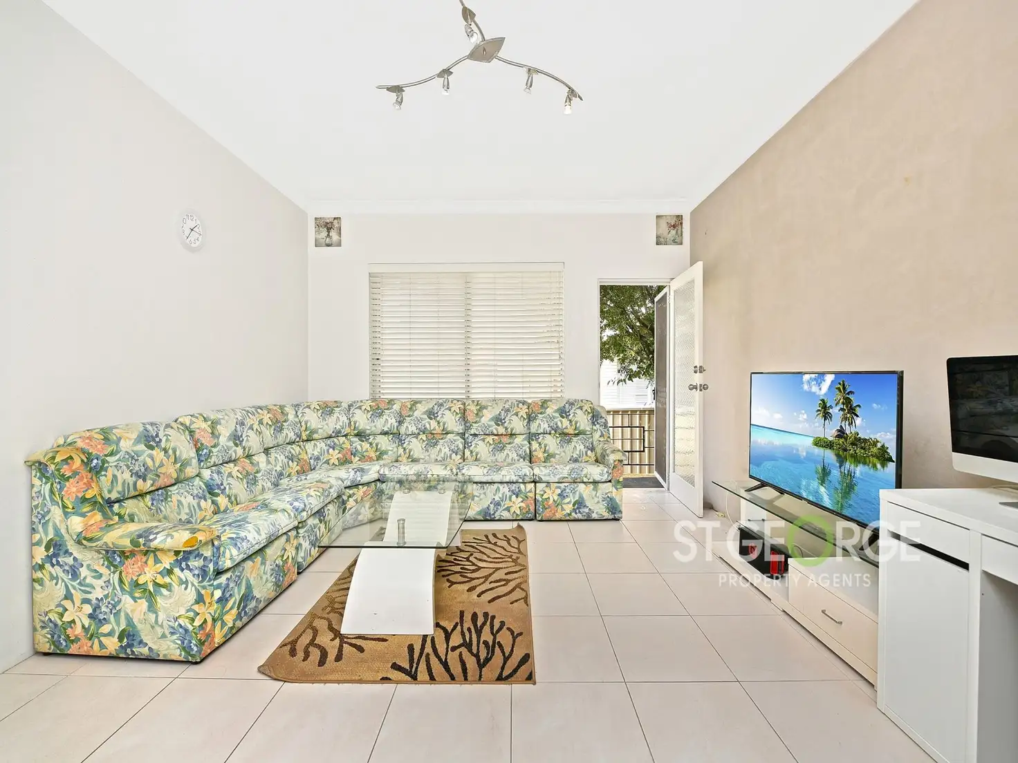 Main view of Homely apartment listing, 1/43 Noble Street, Allawah NSW 2218