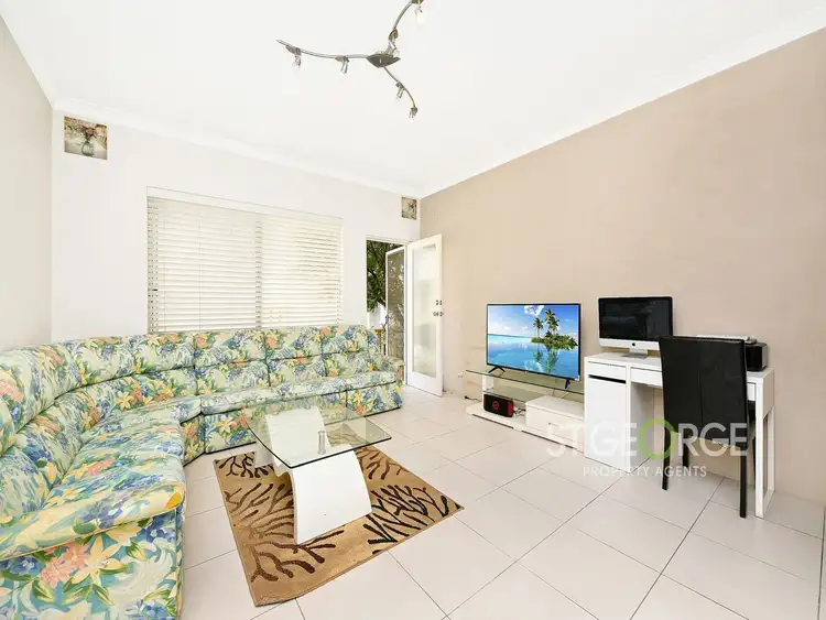 Third view of Homely apartment listing, 1/43 Noble Street, Allawah NSW 2218