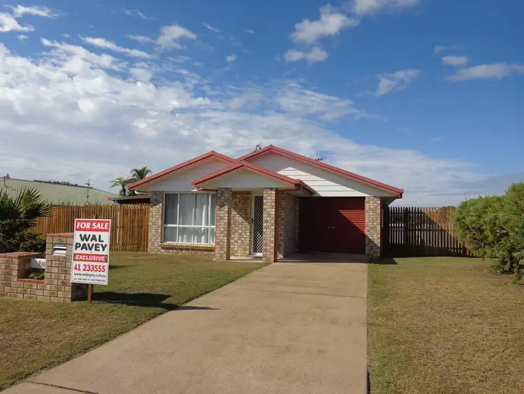 Main view of Homely house listing, 18 Tulipwwod Drive, Tinana QLD 4650