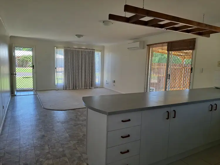 Third view of Homely house listing, 18 Tulipwwod Drive, Tinana QLD 4650