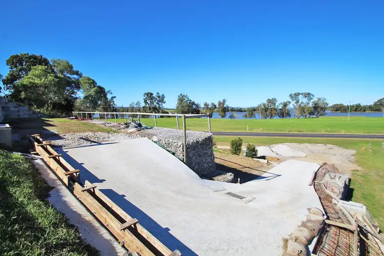 Second view of Homely land listing, Lot 7 Rutland Street, Lawrence NSW 2460