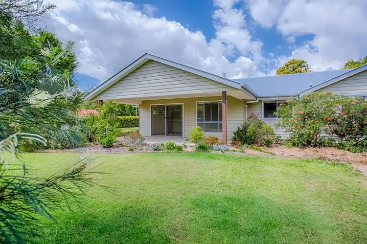 Main view of Homely house listing, 2 Overton Way, Kin Kin QLD 4571