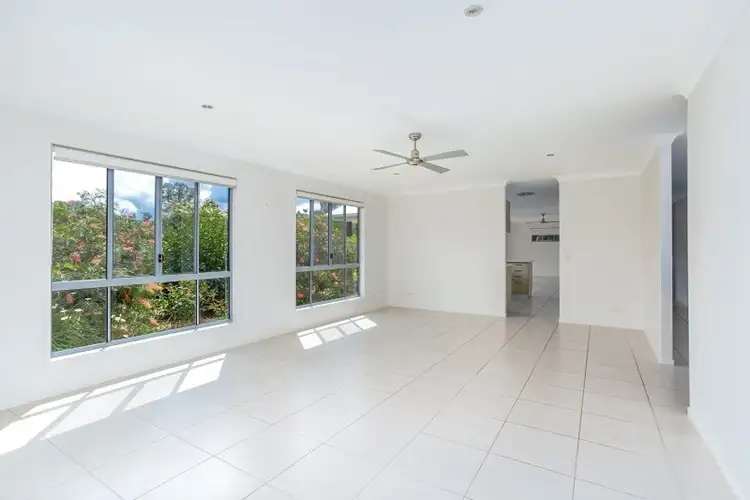 Second view of Homely house listing, 2 Overton Way, Kin Kin QLD 4571