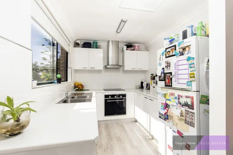 53 Marshall  Way, Nambucca Heads NSW 2448