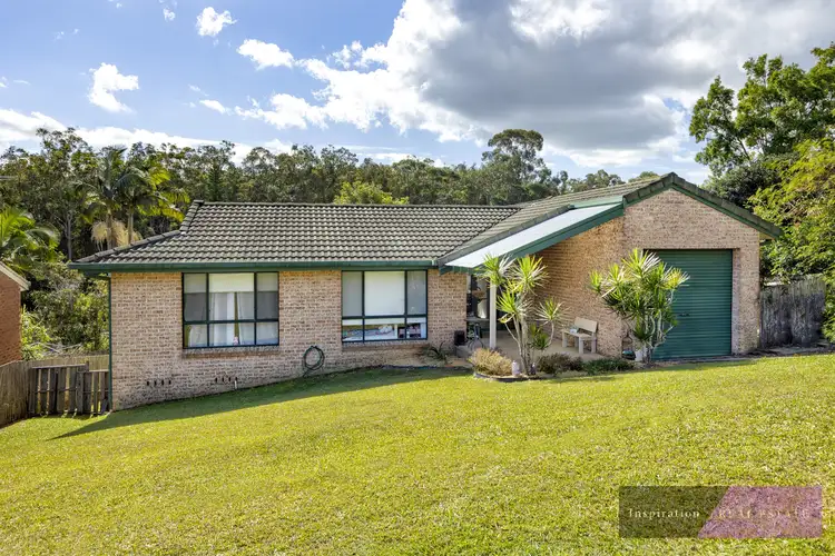 Second view of Homely house listing, 53 Marshall Way, Nambucca Heads NSW 2448