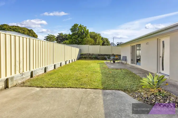10/41 Old Coast Road, Nambucca Heads NSW 2448