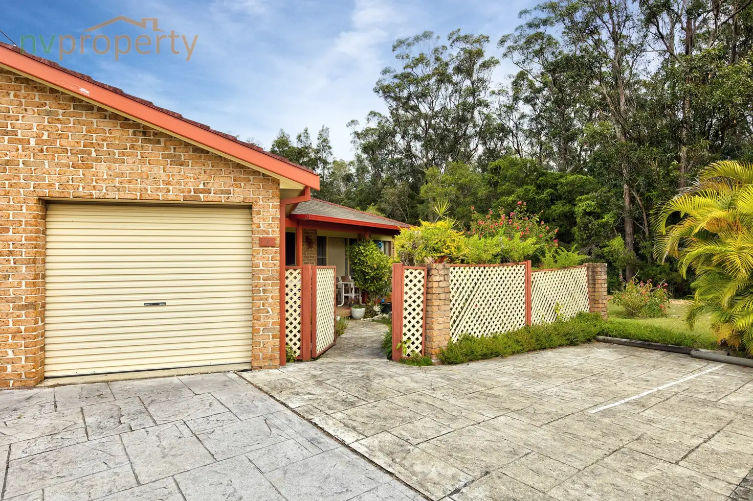 Main view of Homely villa listing, 6/3 Rutland Street, Nambucca Heads NSW 2448