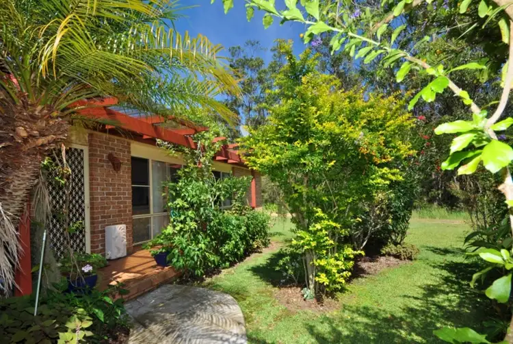 Second view of Homely villa listing, 6/3 Rutland Street, Nambucca Heads NSW 2448