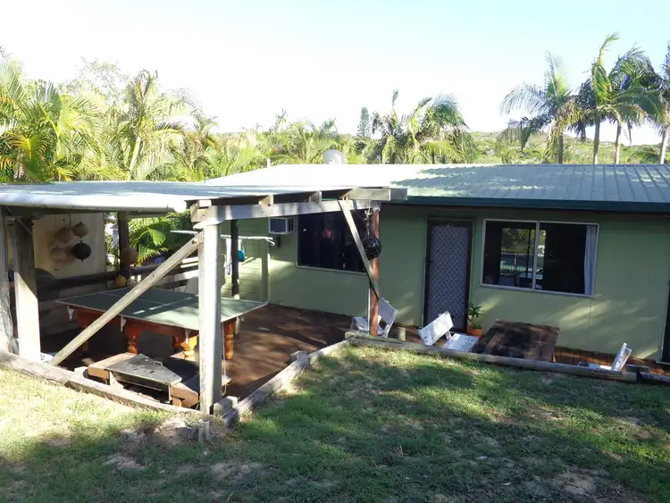 Fourth view of Homely house listing, Lot 204 Williams Avenue, Fraser Island QLD 4581