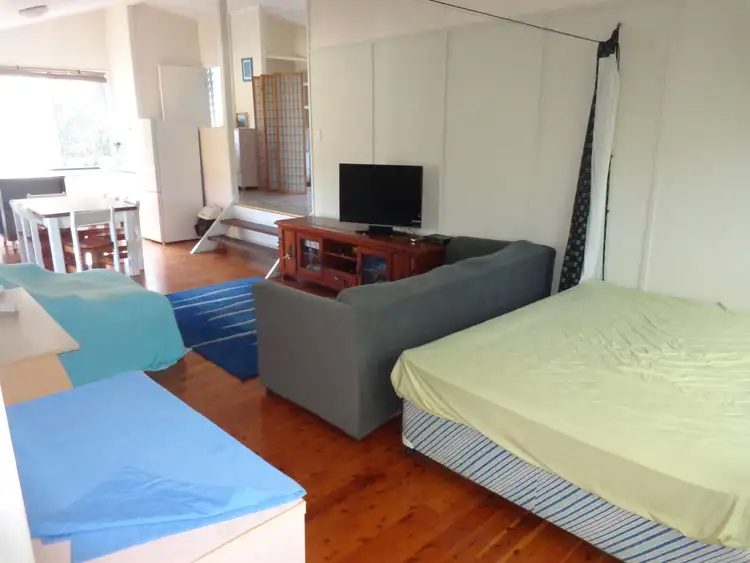 Fifth view of Homely house listing, Lot 204 Williams Avenue, Fraser Island QLD 4581