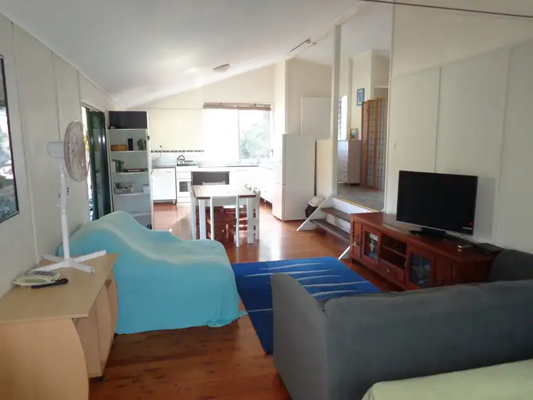 Sixth view of Homely house listing, Lot 204 Williams Avenue, Fraser Island QLD 4581