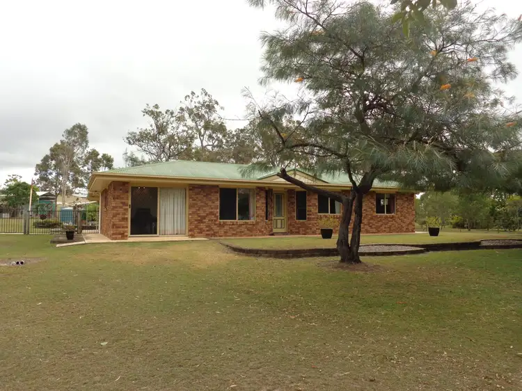 73 Amanda Avenue, Oakhurst QLD 4650