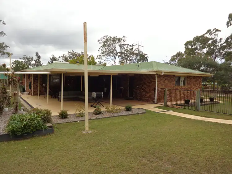 Second view of Homely house listing, 73 Amanda Avenue, Oakhurst QLD 4650