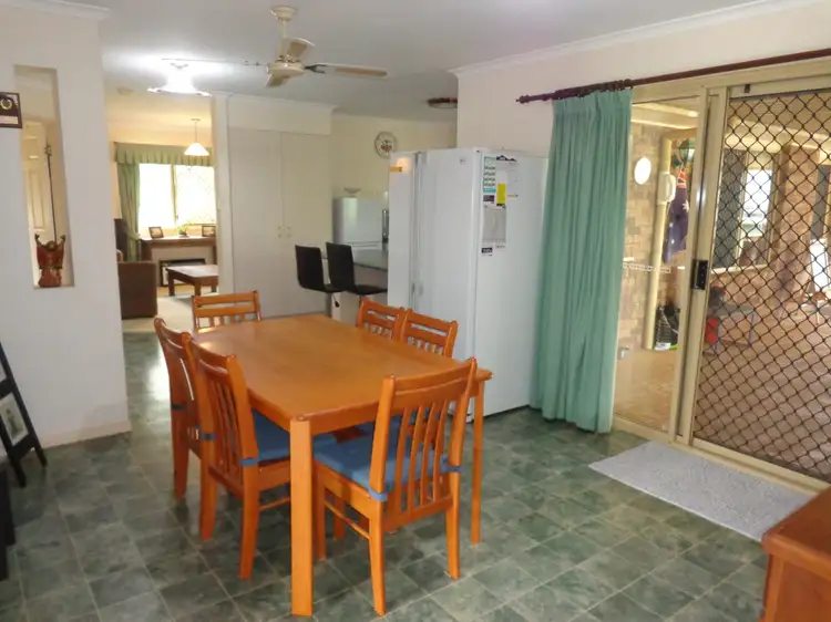 Fourth view of Homely house listing, 73 Amanda Avenue, Oakhurst QLD 4650