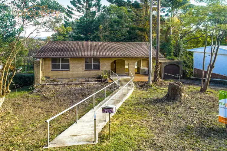 207 Wallace  Street, Macksville NSW 2447