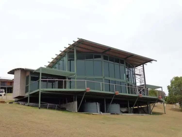 5 Sterling Castle Drive, Fraser Island QLD 4581
