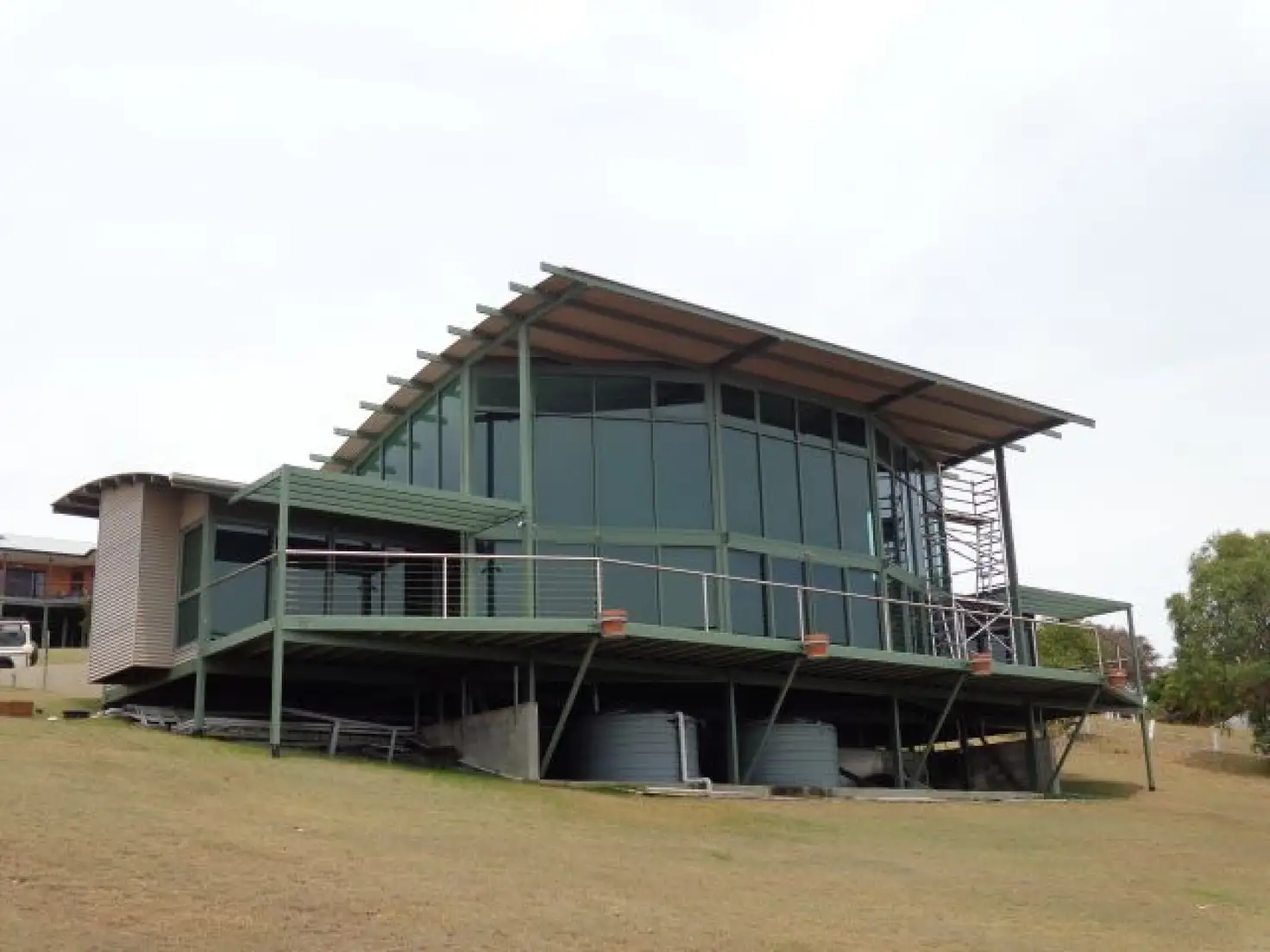 Main view of Homely house listing, 5 Sterling Castle Drive, Fraser Island QLD 4581