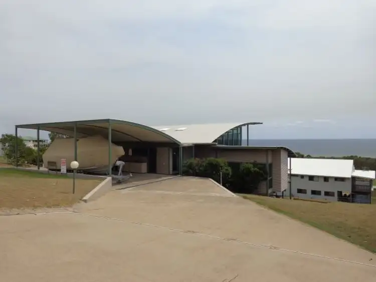 Second view of Homely house listing, 5 Sterling Castle Drive, Fraser Island QLD 4581