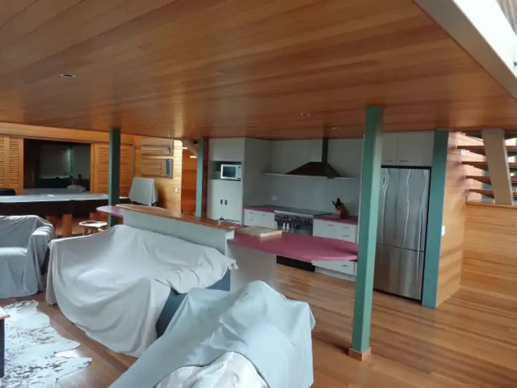 Fourth view of Homely house listing, 5 Sterling Castle Drive, Fraser Island QLD 4581