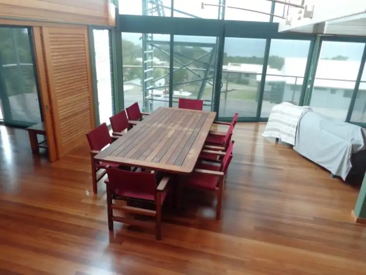 Fifth view of Homely house listing, 5 Sterling Castle Drive, Fraser Island QLD 4581