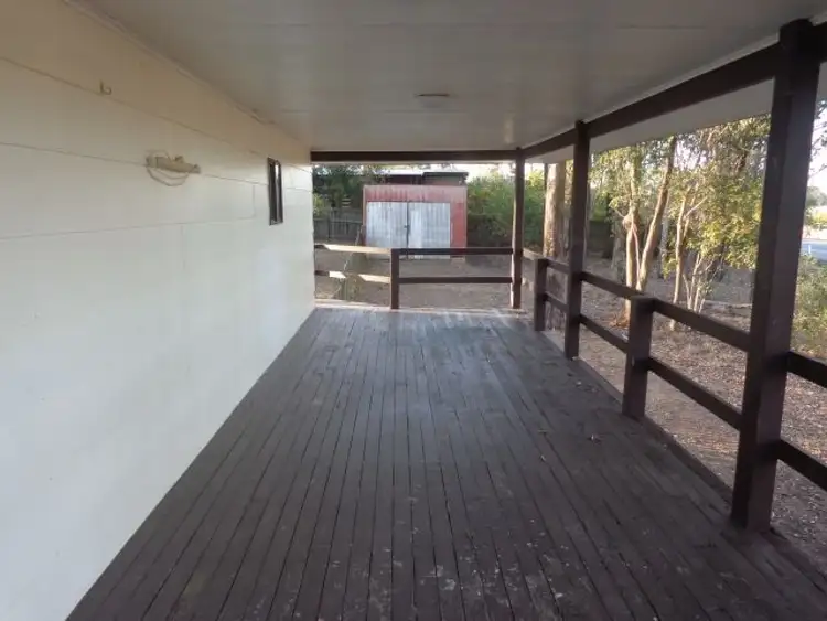 Fourth view of Homely house listing, 4 Station Road, Tiaro QLD 4650