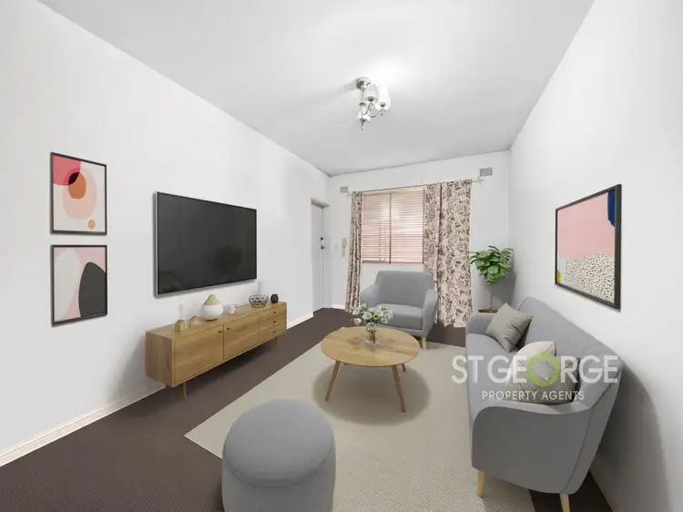 11/5 Phillip Street, Roselands NSW 2196