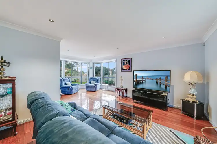 Second view of Homely house listing, 6 Gibbs Place, St Helens Park NSW 2560