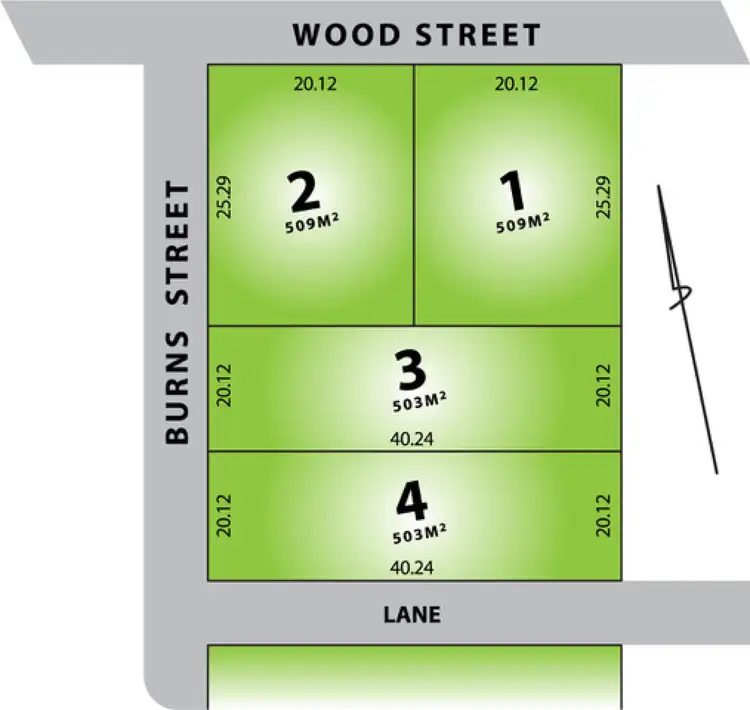 Lot 4 Burns Street, Gol Gol NSW 2738