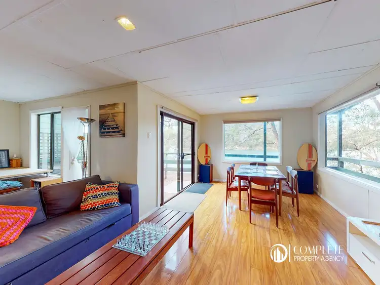 Third view of Homely house listing, 30 Neverfail Bay, Berowra Waters NSW 2082