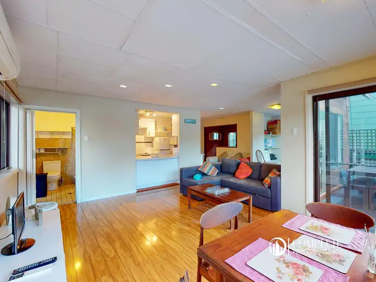 Fourth view of Homely house listing, 30 Neverfail Bay, Berowra Waters NSW 2082