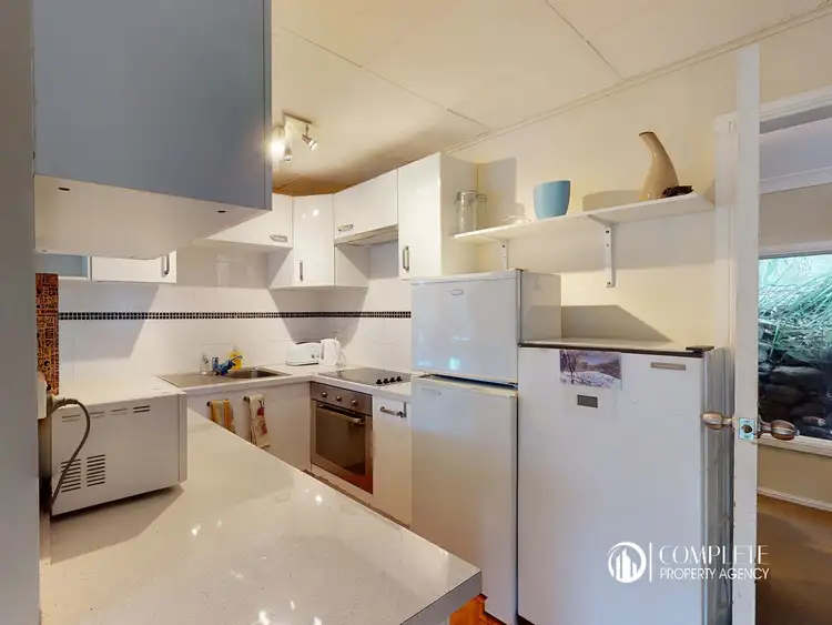 Fifth view of Homely house listing, 30 Neverfail Bay, Berowra Waters NSW 2082