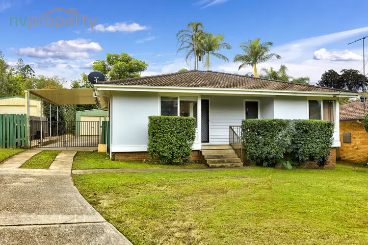 5 Hodge Street, Macksville NSW 2447