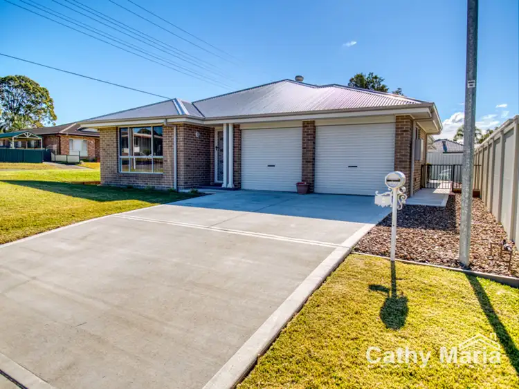 Main view of Homely house listing, 5-5a Possum Street, Lake Munmorah NSW 2259