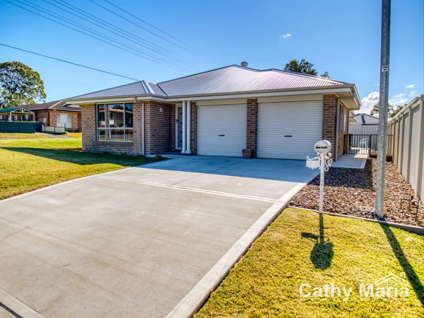 Main view of Homely house listing, 5-5a Possum  Street, Lake Munmorah NSW 2259