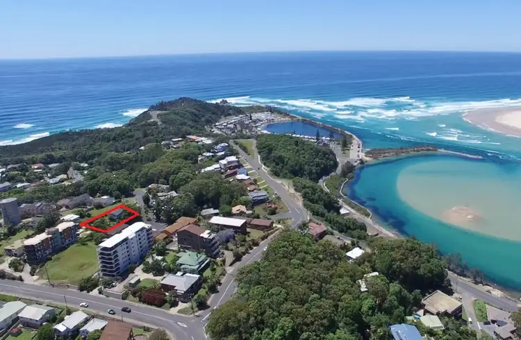 Main view of Homely house listing, 8 Lackey Street, Nambucca Heads NSW 2448