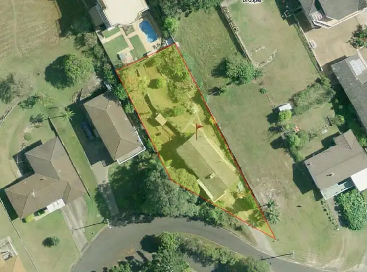 Second view of Homely house listing, 8 Lackey Street, Nambucca Heads NSW 2448