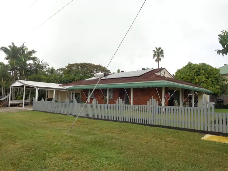 265 Ellena Street, Maryborough QLD 4650