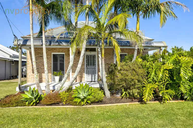 18 Partridge Street, Macksville NSW 2447