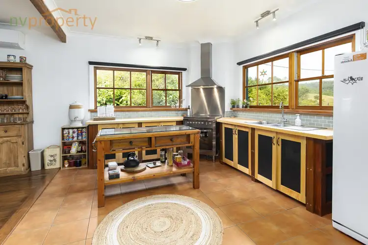 Third view of Homely other listing, 184 Greenhills  Road, Upper Taylors Arm NSW 2447