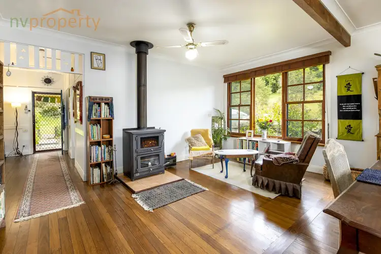 Fourth view of Homely other listing, 184 Greenhills  Road, Upper Taylors Arm NSW 2447