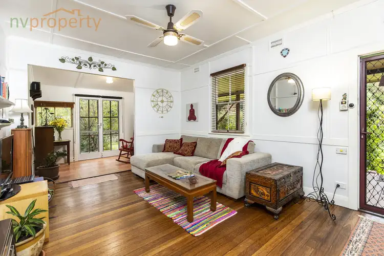 Fifth view of Homely other listing, 184 Greenhills  Road, Upper Taylors Arm NSW 2447