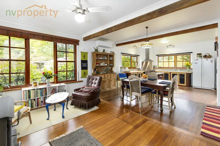 Sixth view of Homely other listing, 184 Greenhills  Road, Upper Taylors Arm NSW 2447