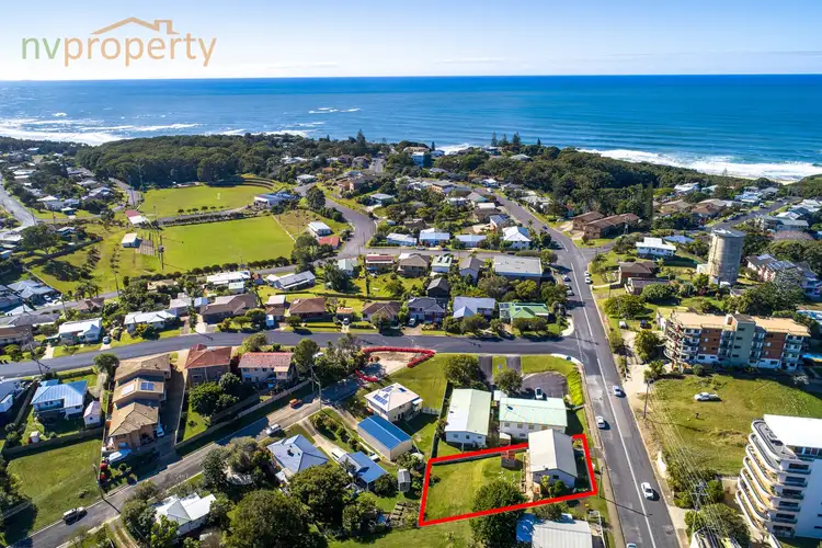 Second view of Homely house listing, 8 Liston Street, Nambucca Heads NSW 2448