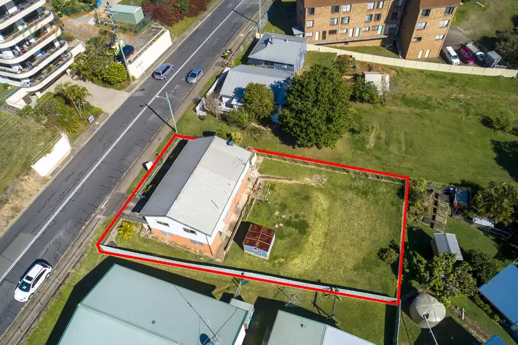 Third view of Homely house listing, 8 Liston Street, Nambucca Heads NSW 2448