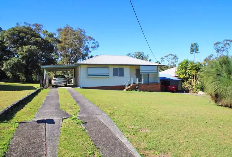 39 Harwood Street, Maclean NSW 2463